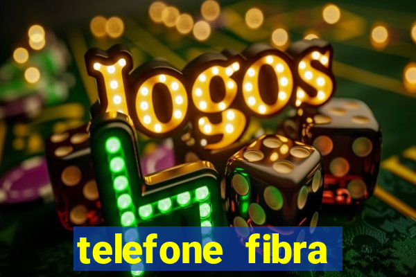 telefone fibra minas congonhas